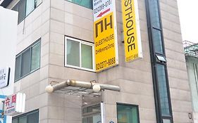 ホテル スカイパーク セントラル ミョンドン